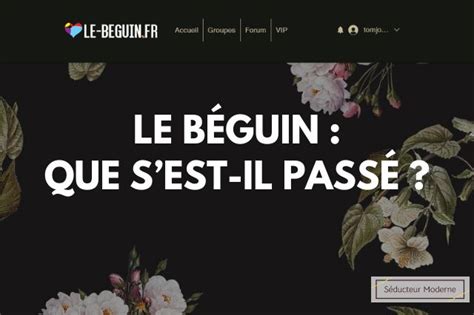 bguin rencontres|Le Béguin : Mon avis sur le site de rencontre depuis la。